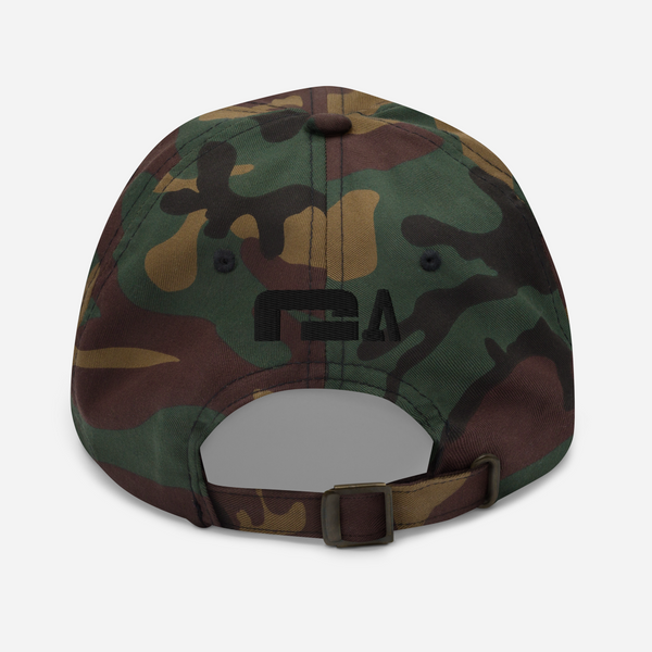 G Atheltics Dad hat - G's Online Store
