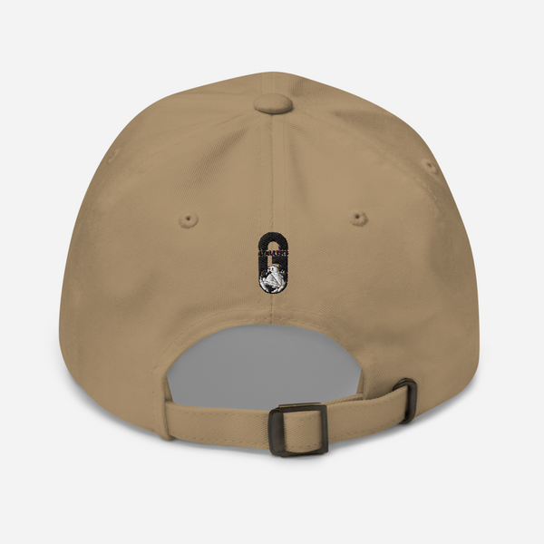 G Athletics Ballers Dad hat - G's Online Store