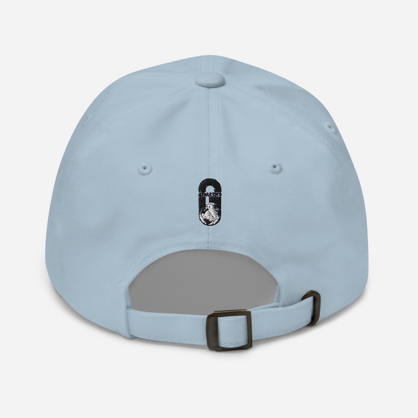 G Athletics Ballers Dad hat - G's Online Store