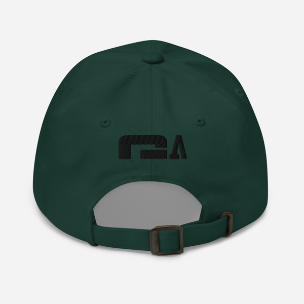 G Atheltics Dad hat - G's Online Store