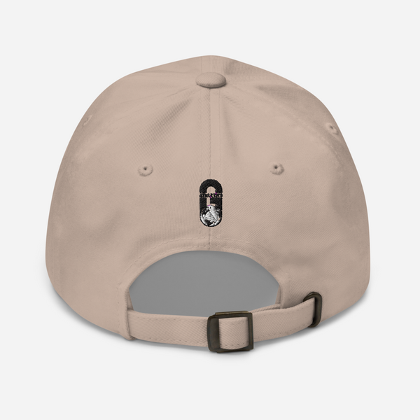 G Athletics Ballers Dad hat - G's Online Store