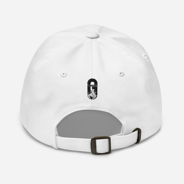 G Athletics Ballers Dad hat - G's Online Store