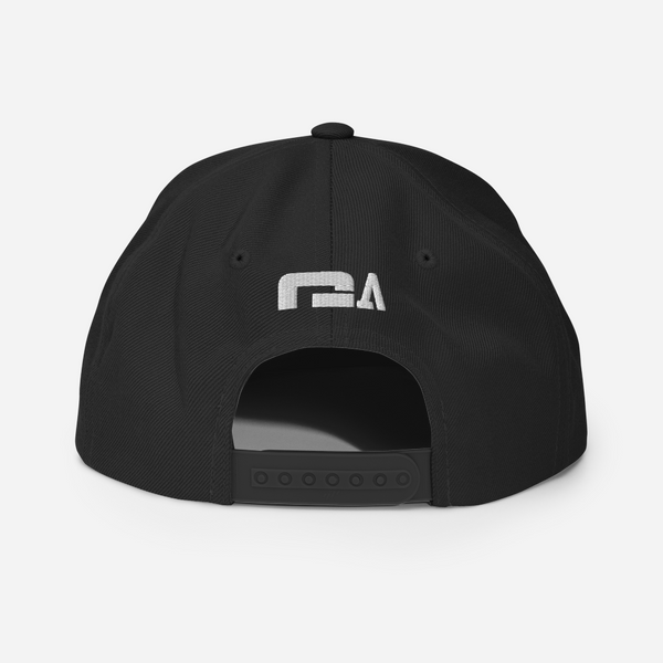 G Athletics Snapback Hat - G's Online Store