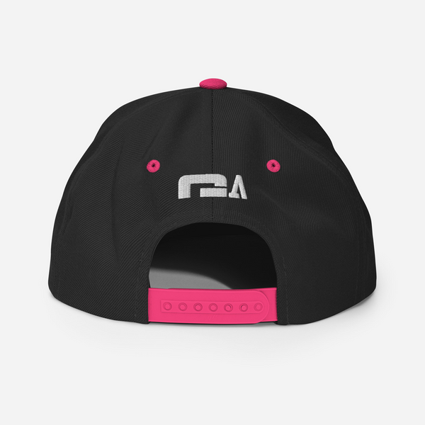 G Athletics Snapback Hat - G's Online Store