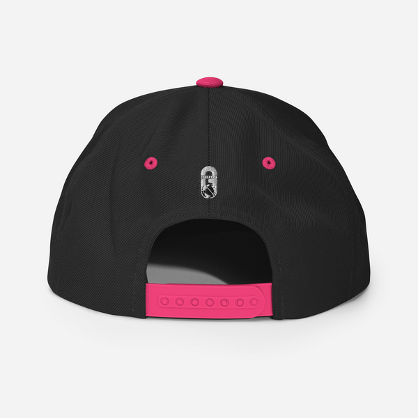 G Athletics Ballers Snapback Hat - G's Online Store