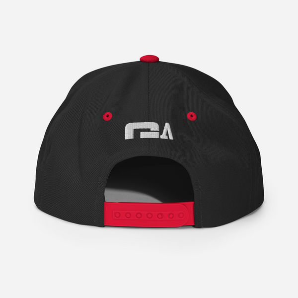 G Athletics Snapback Hat - G's Online Store