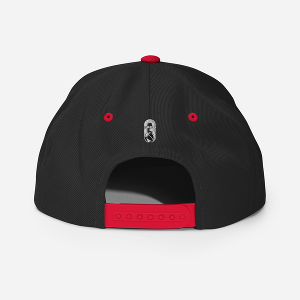 G Athletics Ballers Snapback Hat - G's Online Store