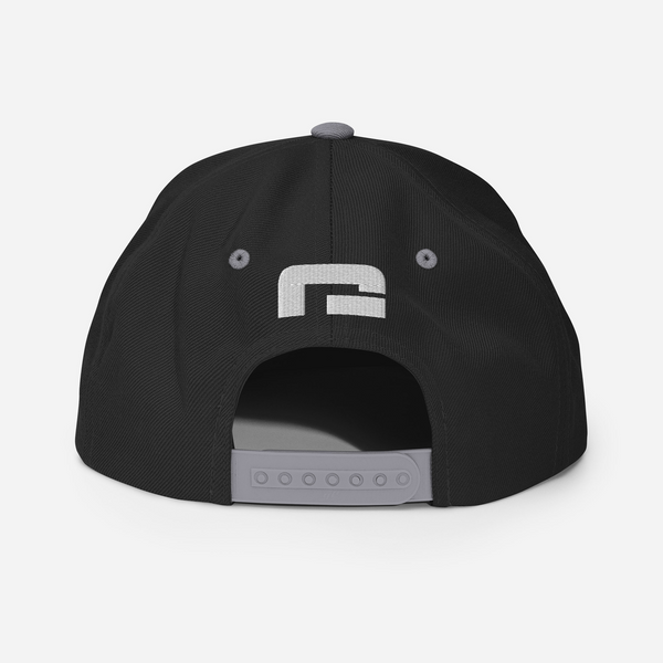 G Snapback Hat - G's Online Store