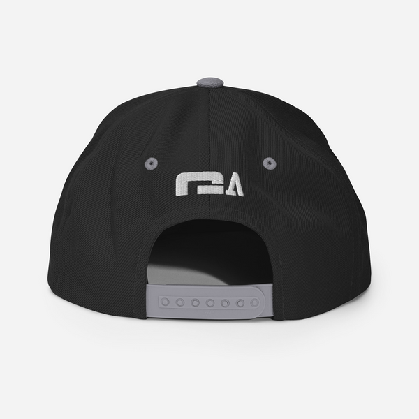 G Athletics Snapback Hat - G's Online Store