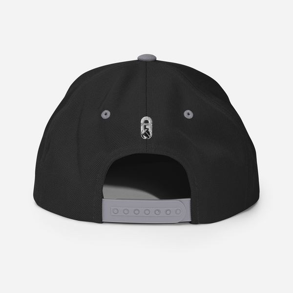 G Athletics Ballers Snapback Hat - G's Online Store