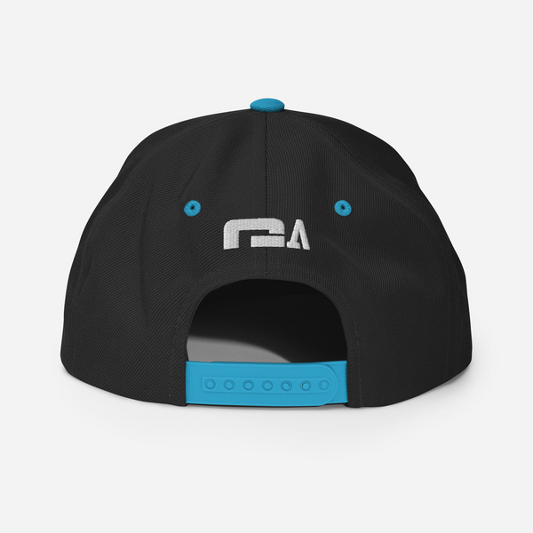 G Athletics Snapback Hat - G's Online Store