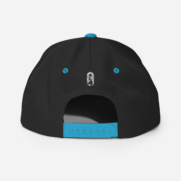 G Athletics Ballers Snapback Hat - G's Online Store