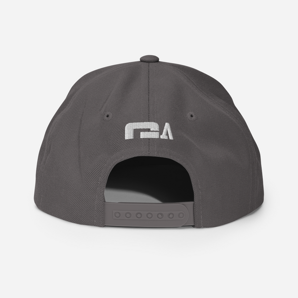 G Athletics Snapback Hat - G's Online Store