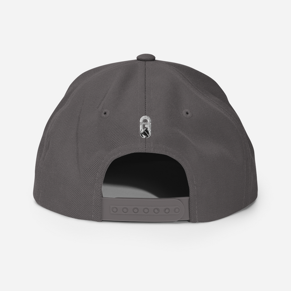 G Athletics Ballers Snapback Hat - G's Online Store