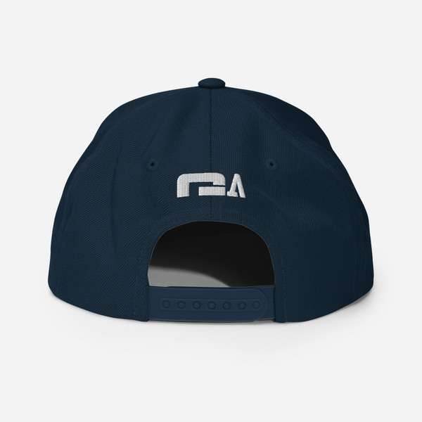 G Athletics Snapback Hat - G's Online Store