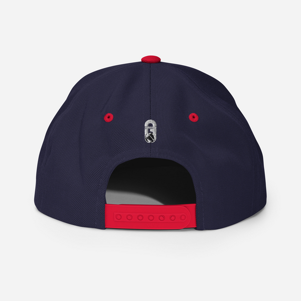 G Athletics Ballers Snapback Hat - G's Online Store