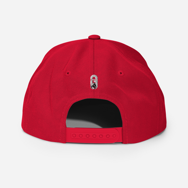 G Athletics Ballers Snapback Hat - G's Online Store