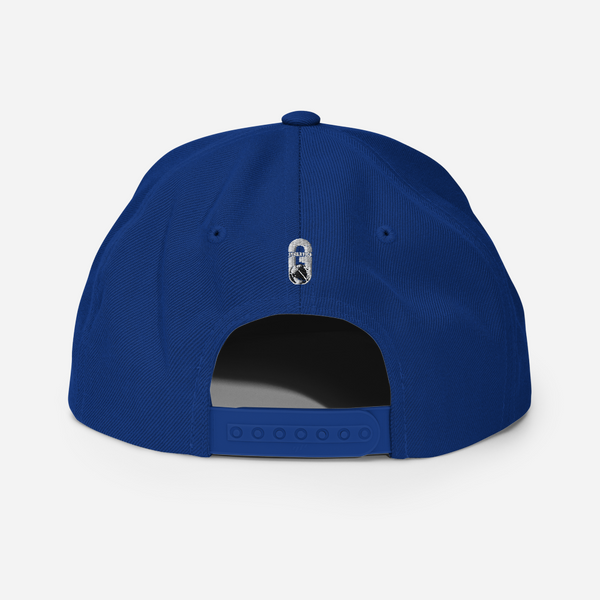 G Athletics Ballers Snapback Hat - G's Online Store