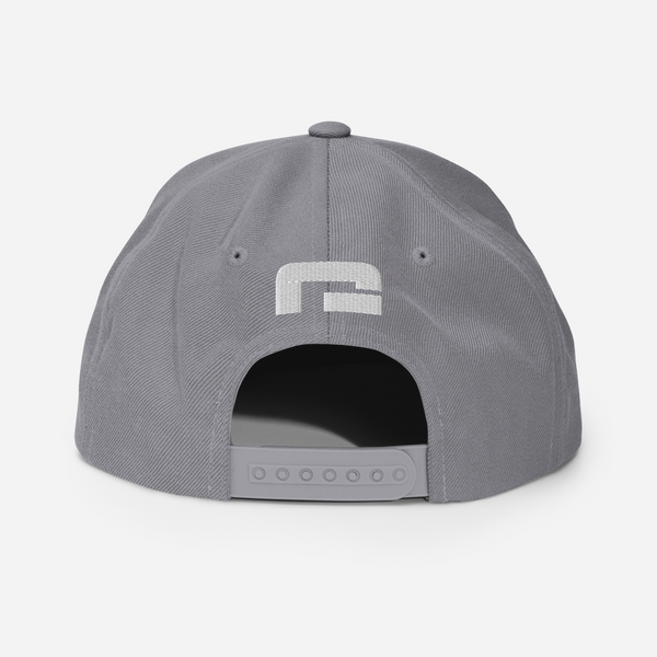 G Snapback Hat - G's Online Store