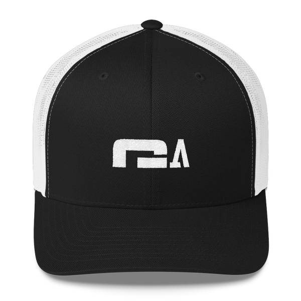 G Athletics Trucker Cap - G's Online Store
