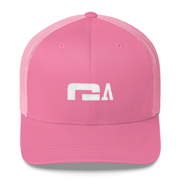 G Athletics Trucker Cap - G's Online Store