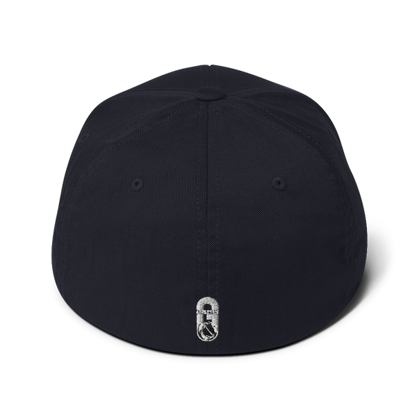 G Athletics Ballers Structured Twill Cap - G's Online Store
