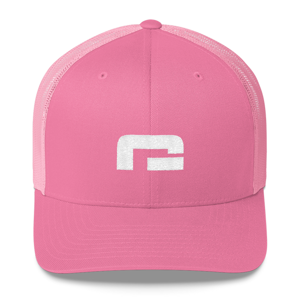 G Trucker Cap - G's Online Store