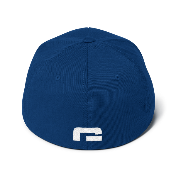 G Structured Twill Cap - G's Online Store