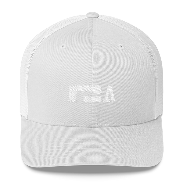 G Athletics Trucker Cap - G's Online Store