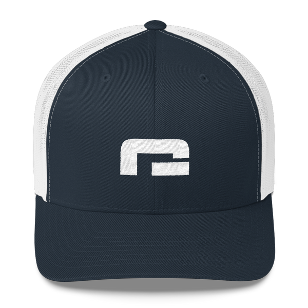 G Trucker Cap - G's Online Store