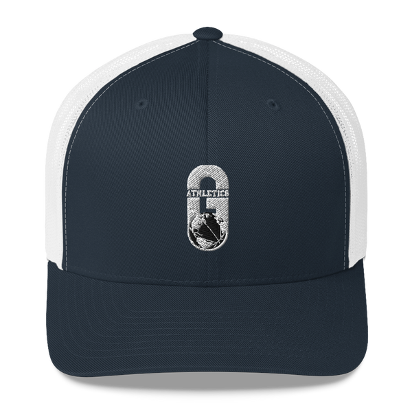 G Athletics Ballers Trucker Cap - G's Online Store