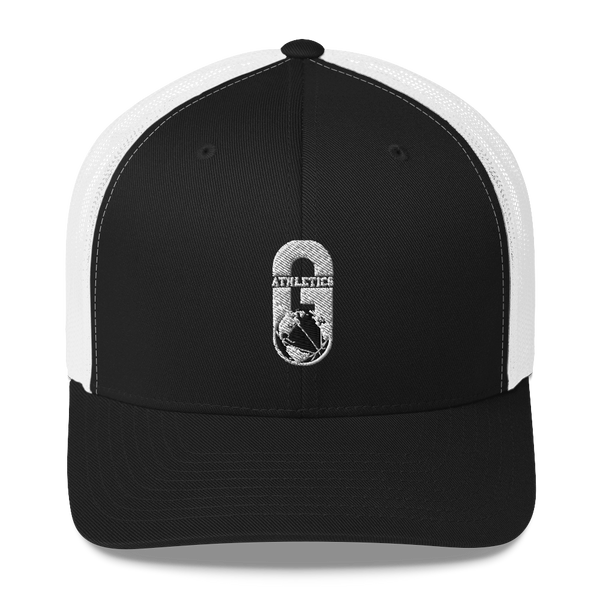 G Athletics Ballers Trucker Cap - G's Online Store