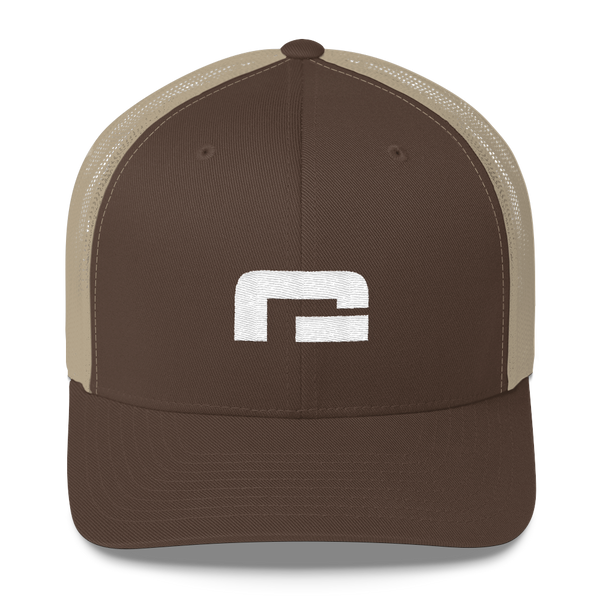 G Trucker Cap - G's Online Store