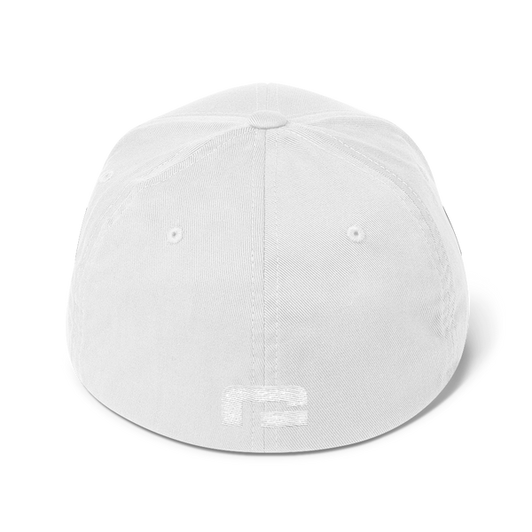 G Structured Twill Cap - G's Online Store