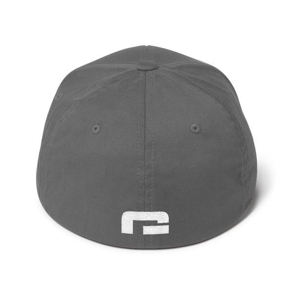 G Structured Twill Cap - G's Online Store