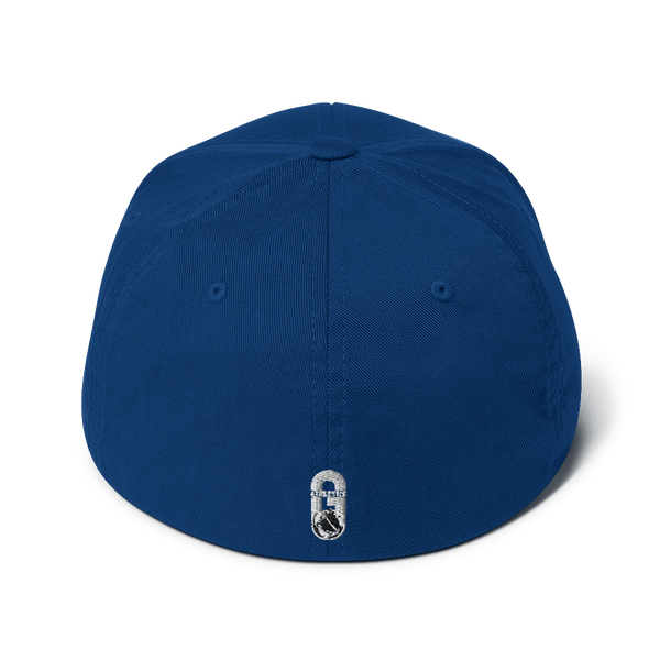 G Athletics Ballers Structured Twill Cap - G's Online Store