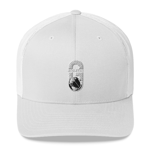 G Athletics Ballers Trucker Cap - G's Online Store