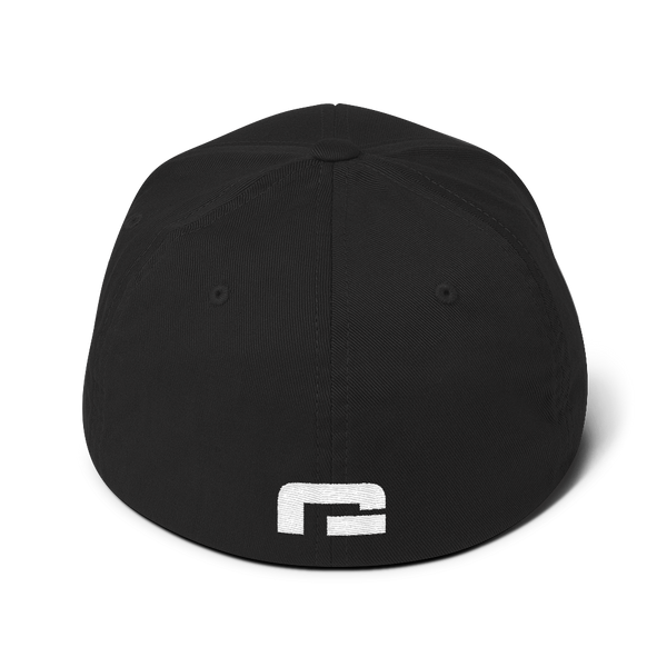 G Structured Twill Cap - G's Online Store