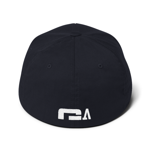 G Athletics Structured Twill Cap - G's Online Store
