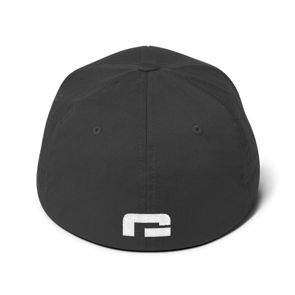 G Structured Twill Cap - G's Online Store
