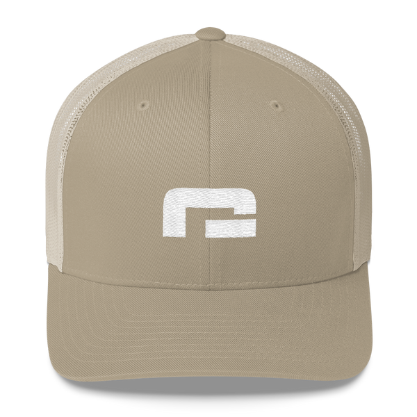 G Trucker Cap - G's Online Store