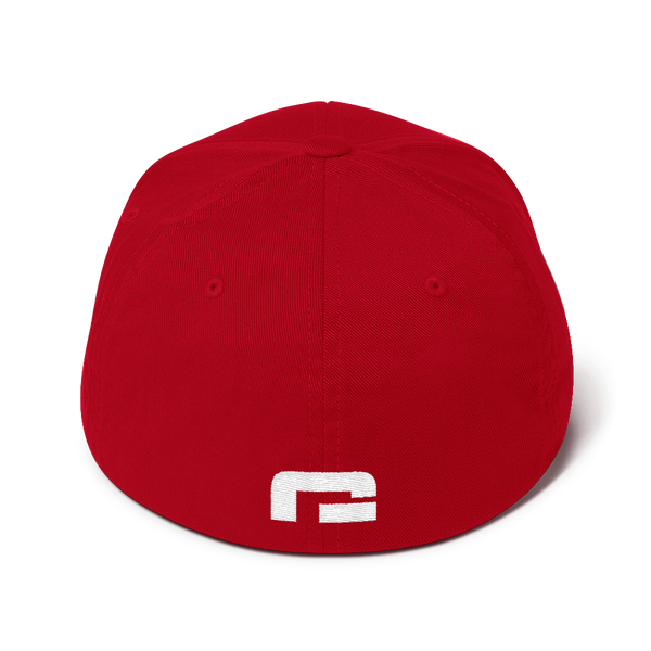 G Structured Twill Cap - G's Online Store