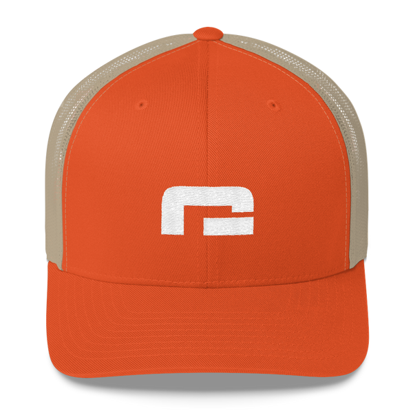G Trucker Cap - G's Online Store