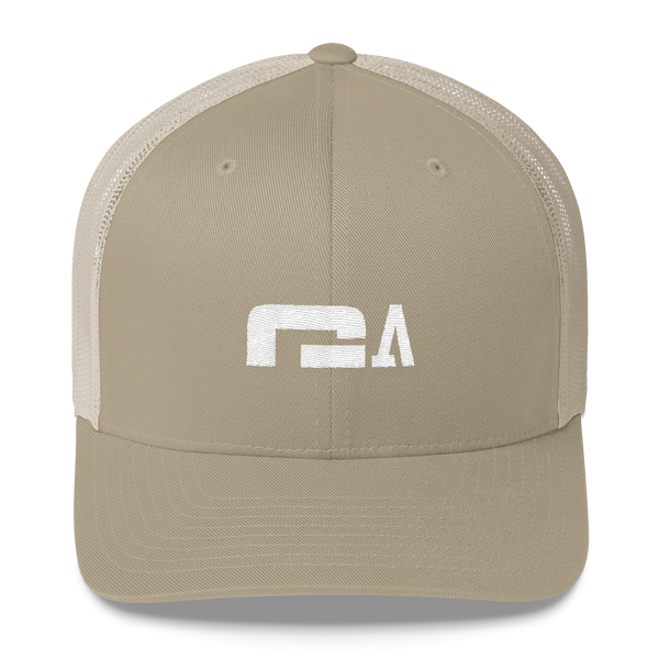 G Athletics Trucker Cap - G's Online Store