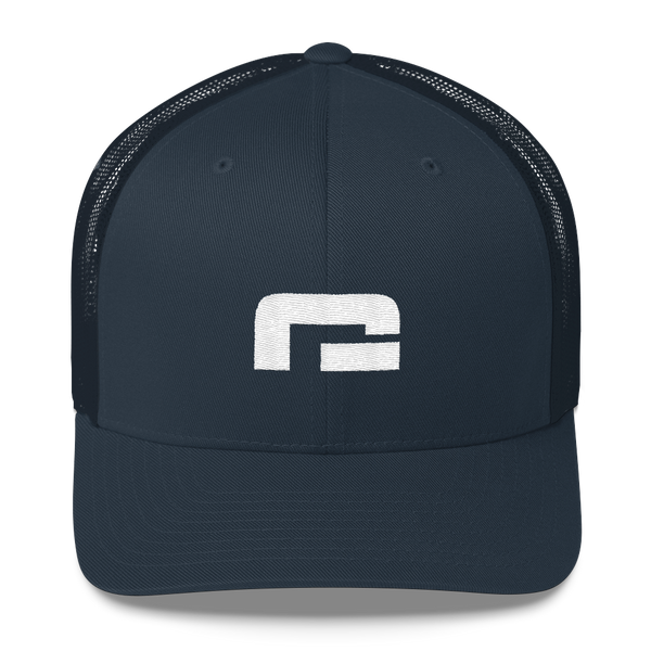 G Trucker Cap - G's Online Store