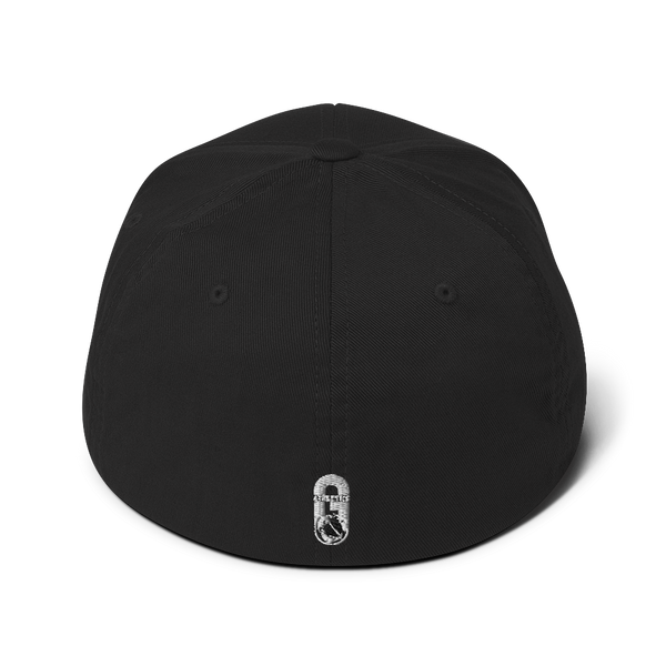 G Athletics Ballers Structured Twill Cap - G's Online Store