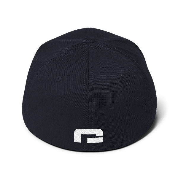 G Structured Twill Cap - G's Online Store