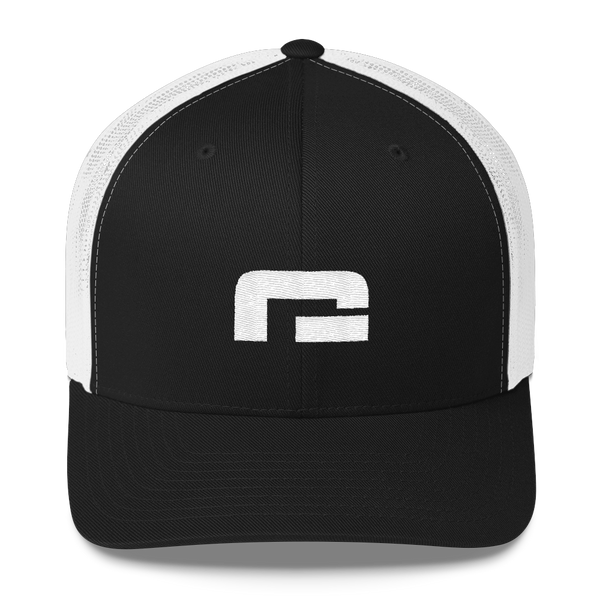 G Trucker Cap - G's Online Store