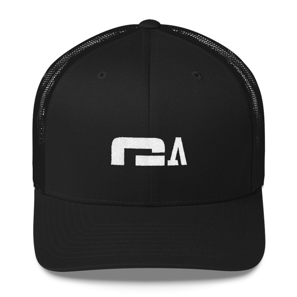 G Athletics Trucker Cap - G's Online Store