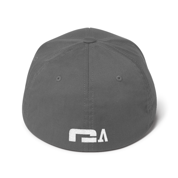 G Athletics Structured Twill Cap - G's Online Store
